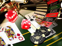 Онлайн казино Casino Vulkan 777