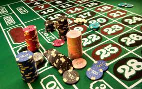 Онлайн казино Casino Golden Alex
